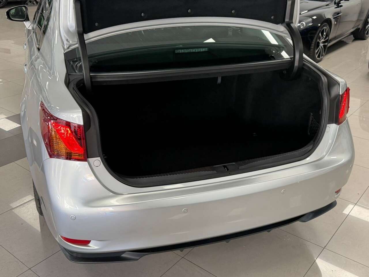 2012 LEXUS GS 2012 LEXUS GS