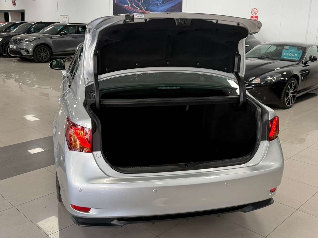 2012 LEXUS GS 2012 LEXUS GS