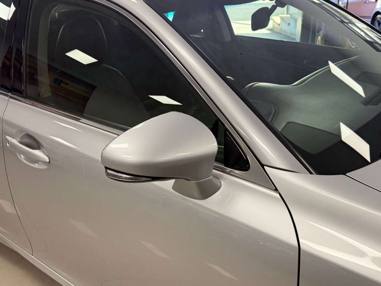 2012 LEXUS GS 2012 LEXUS GS