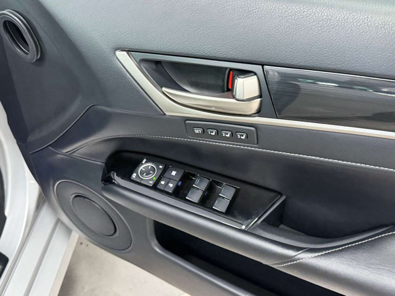 2012 LEXUS GS 2012 LEXUS GS