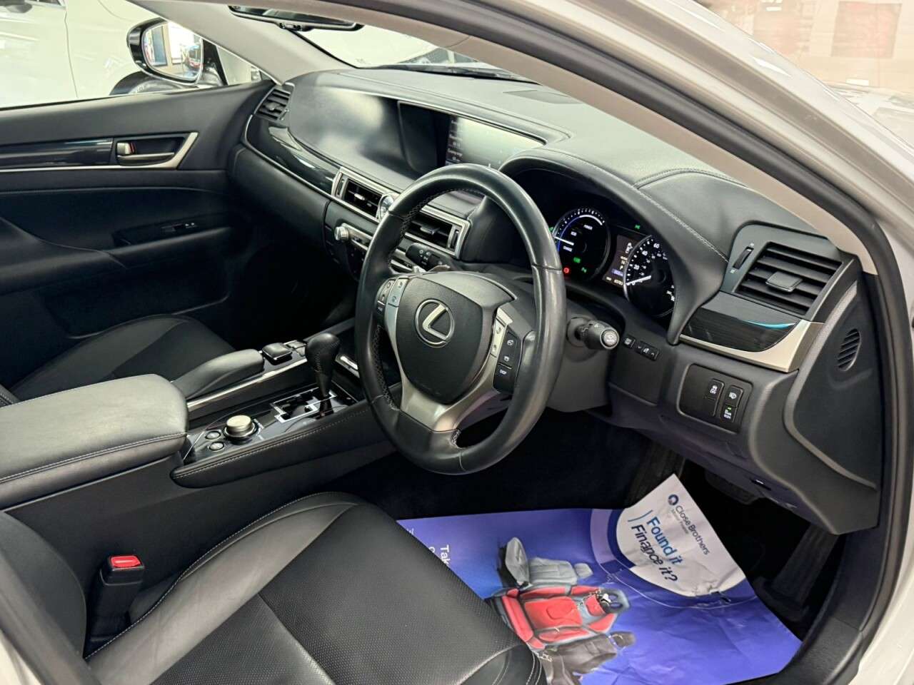 2012 LEXUS GS 2012 LEXUS GS