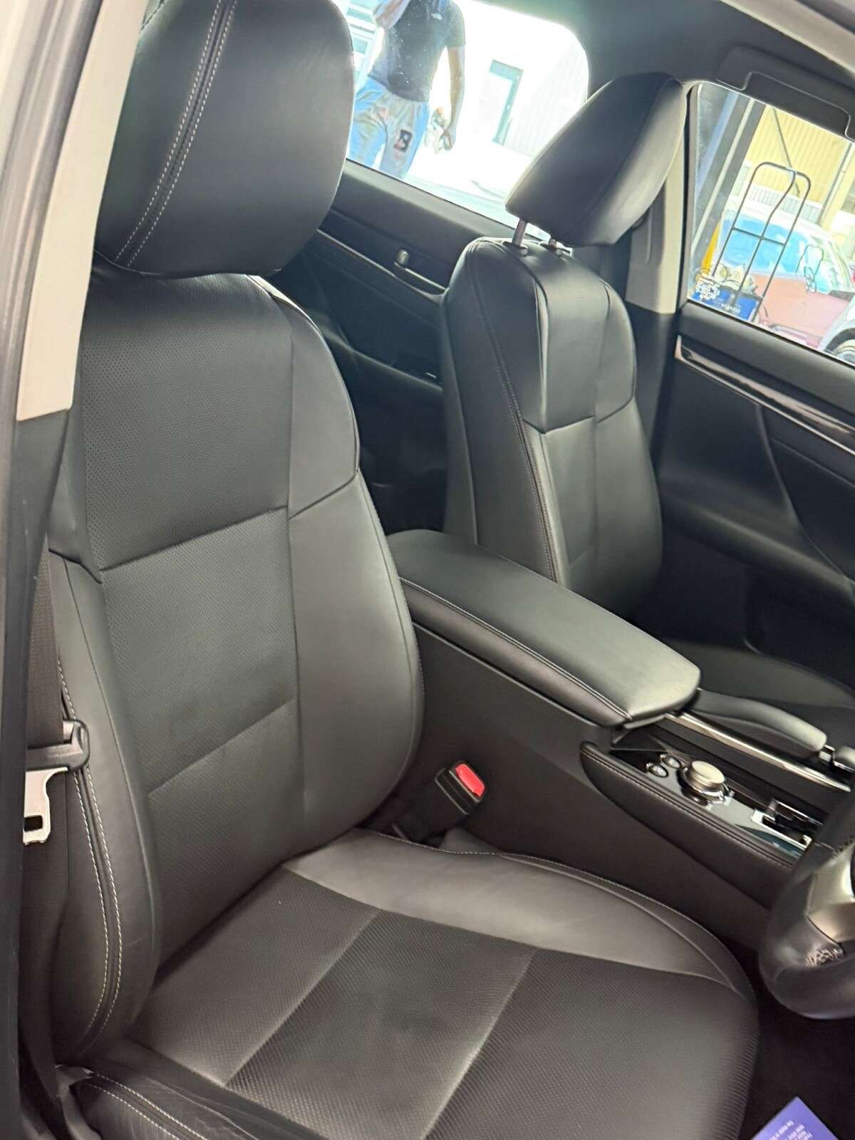 2012 LEXUS GS 2012 LEXUS GS