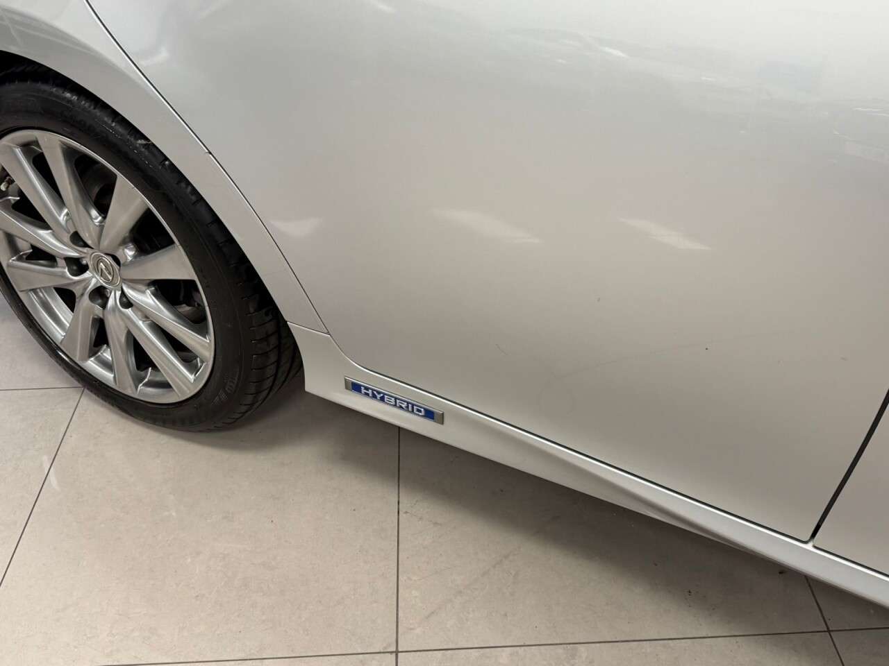 2012 LEXUS GS 2012 LEXUS GS