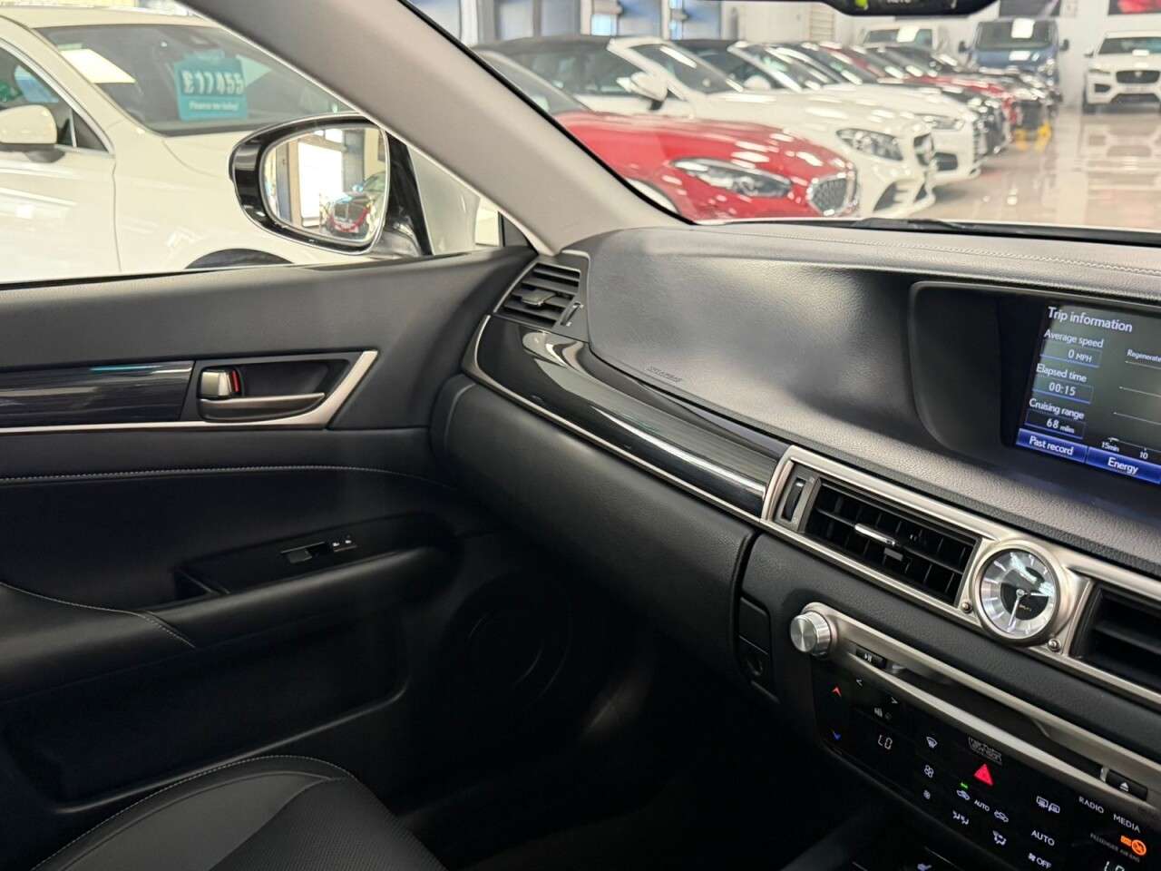 2012 LEXUS GS 2012 LEXUS GS