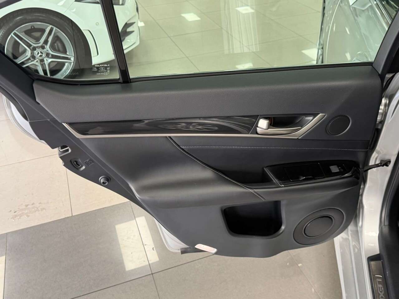 2012 LEXUS GS 2012 LEXUS GS