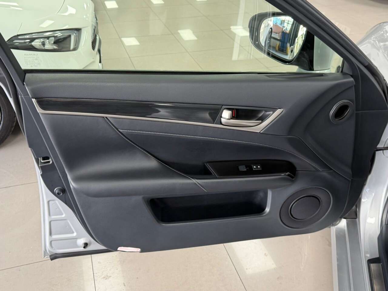 2012 LEXUS GS 2012 LEXUS GS