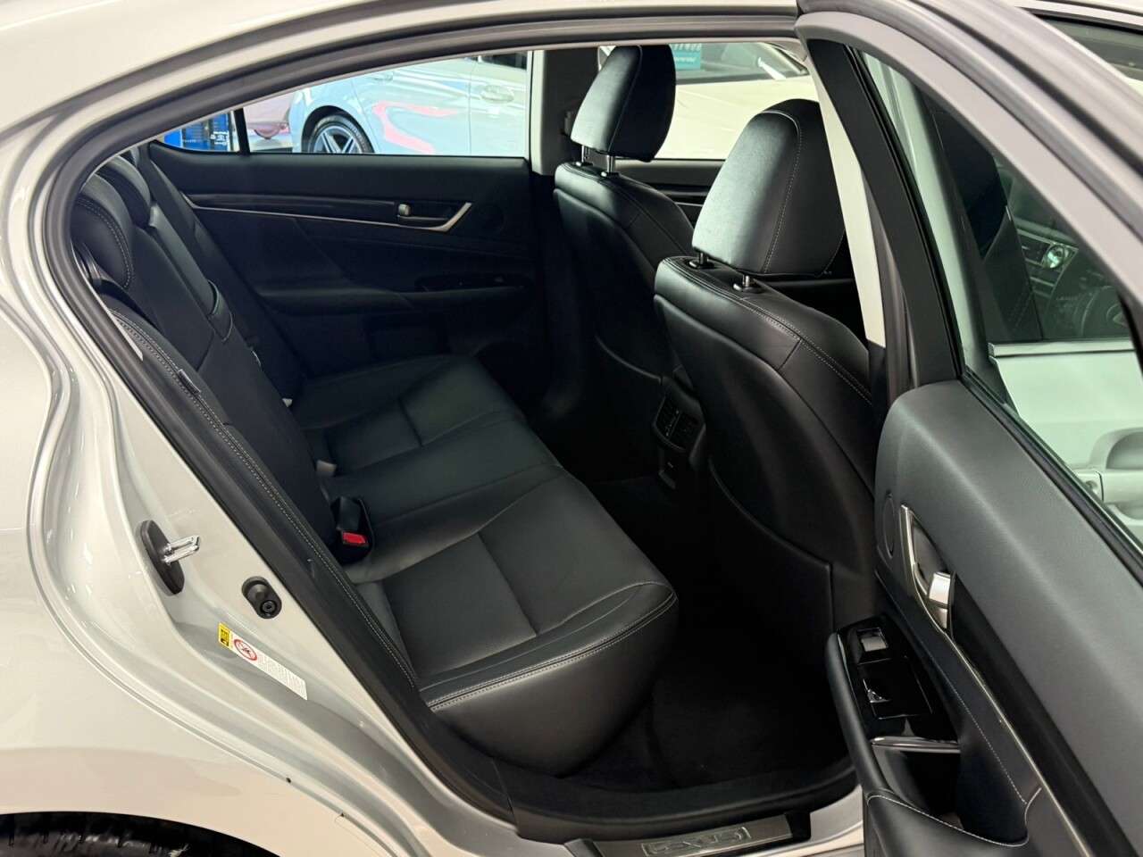 2012 LEXUS GS 2012 LEXUS GS