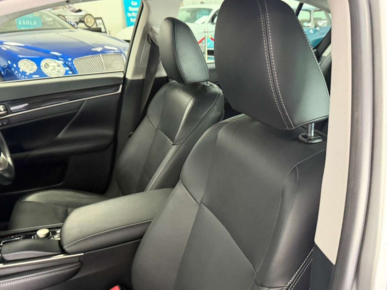 2012 LEXUS GS 2012 LEXUS GS