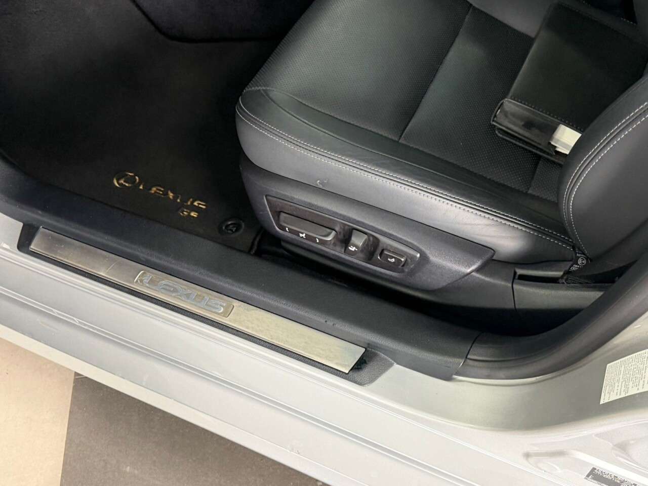 2012 LEXUS GS 2012 LEXUS GS