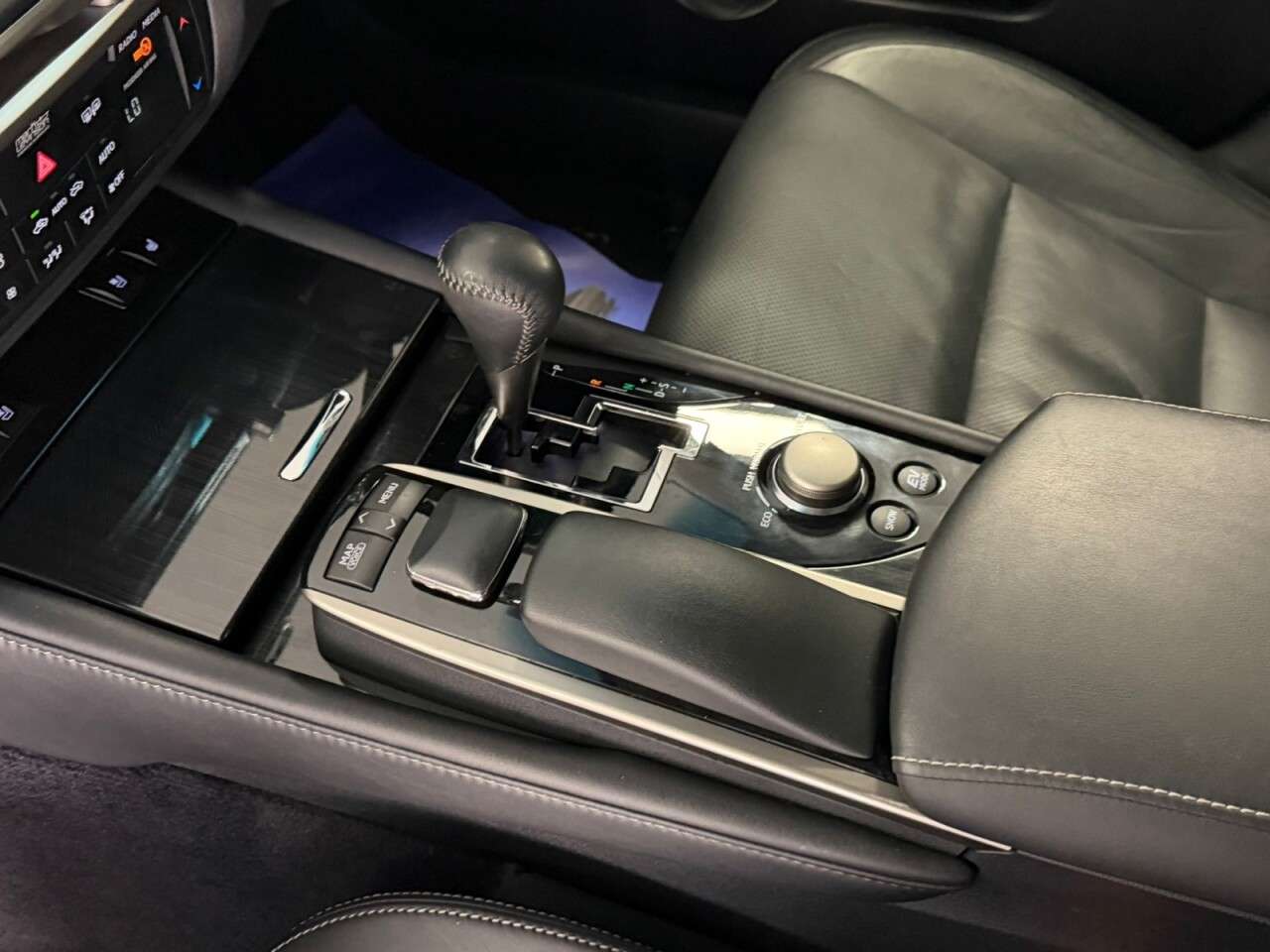 2012 LEXUS GS 2012 LEXUS GS