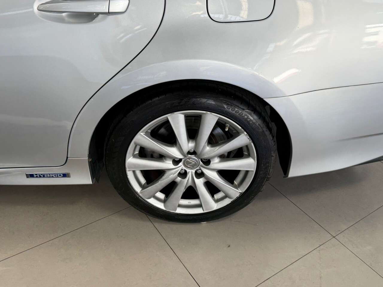 2012 LEXUS GS 2012 LEXUS GS