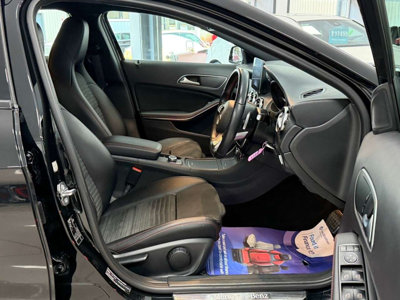 2020 MERCEDES-BENZ GLA 2020 MERCEDES-BENZ GLA
