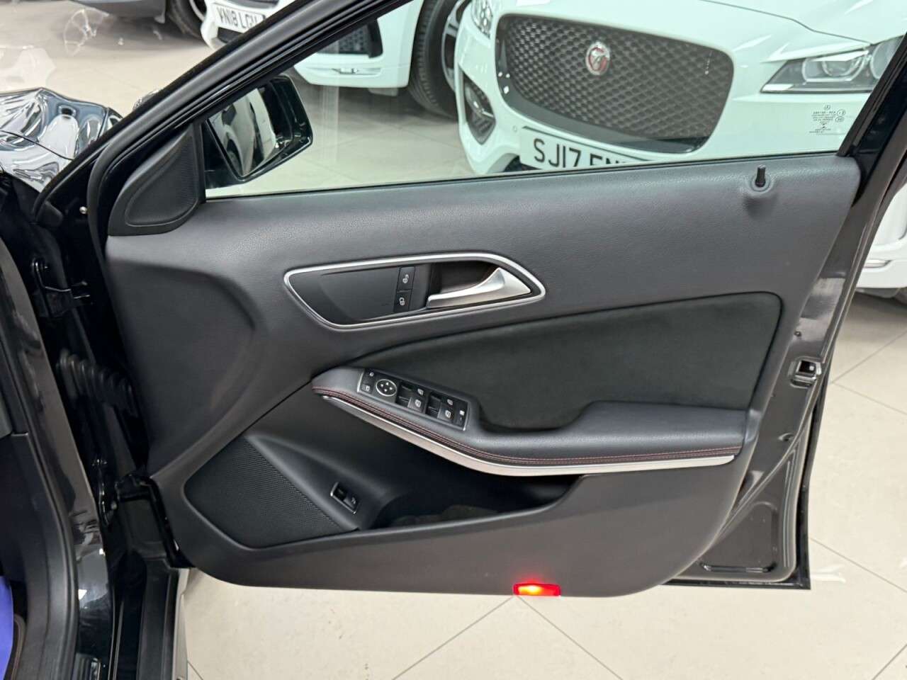 2020 MERCEDES-BENZ GLA 2020 MERCEDES-BENZ GLA