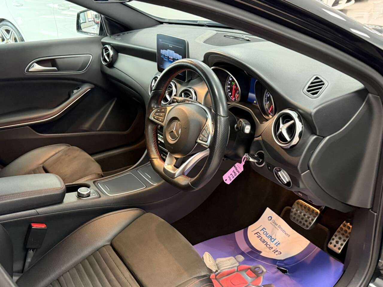 2020 MERCEDES-BENZ GLA 2020 MERCEDES-BENZ GLA