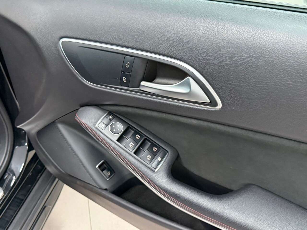 2020 MERCEDES-BENZ GLA 2020 MERCEDES-BENZ GLA