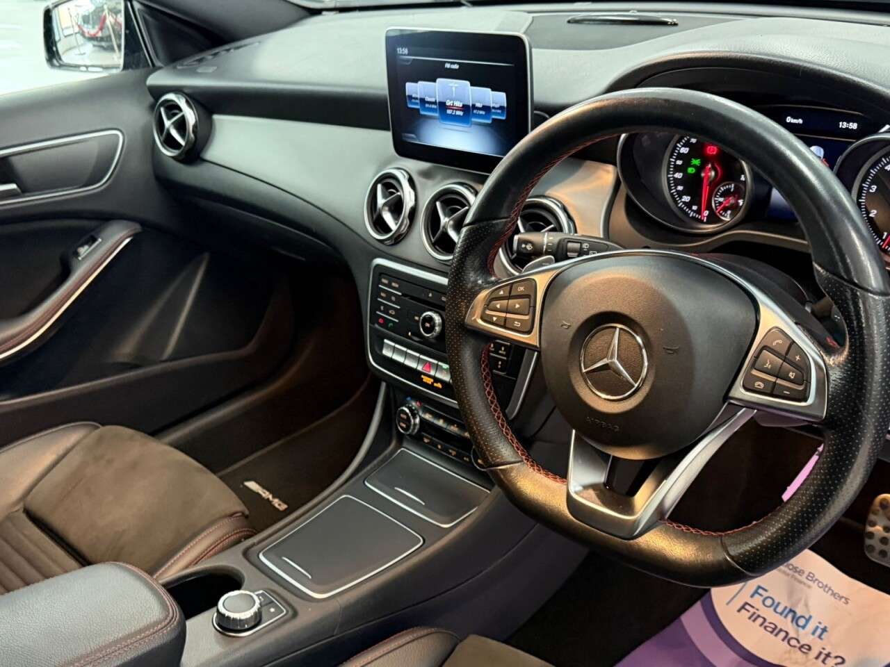2020 MERCEDES-BENZ GLA 2020 MERCEDES-BENZ GLA
