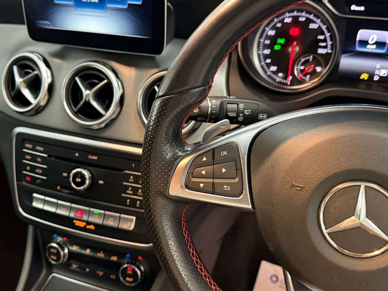 2020 MERCEDES-BENZ GLA 2020 MERCEDES-BENZ GLA