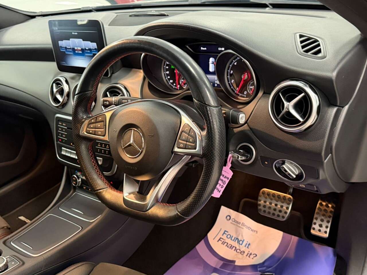 2020 MERCEDES-BENZ GLA 2020 MERCEDES-BENZ GLA