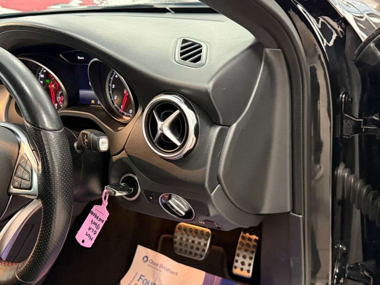 2020 MERCEDES-BENZ GLA 2020 MERCEDES-BENZ GLA
