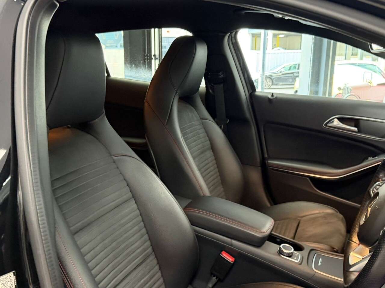 2020 MERCEDES-BENZ GLA 2020 MERCEDES-BENZ GLA