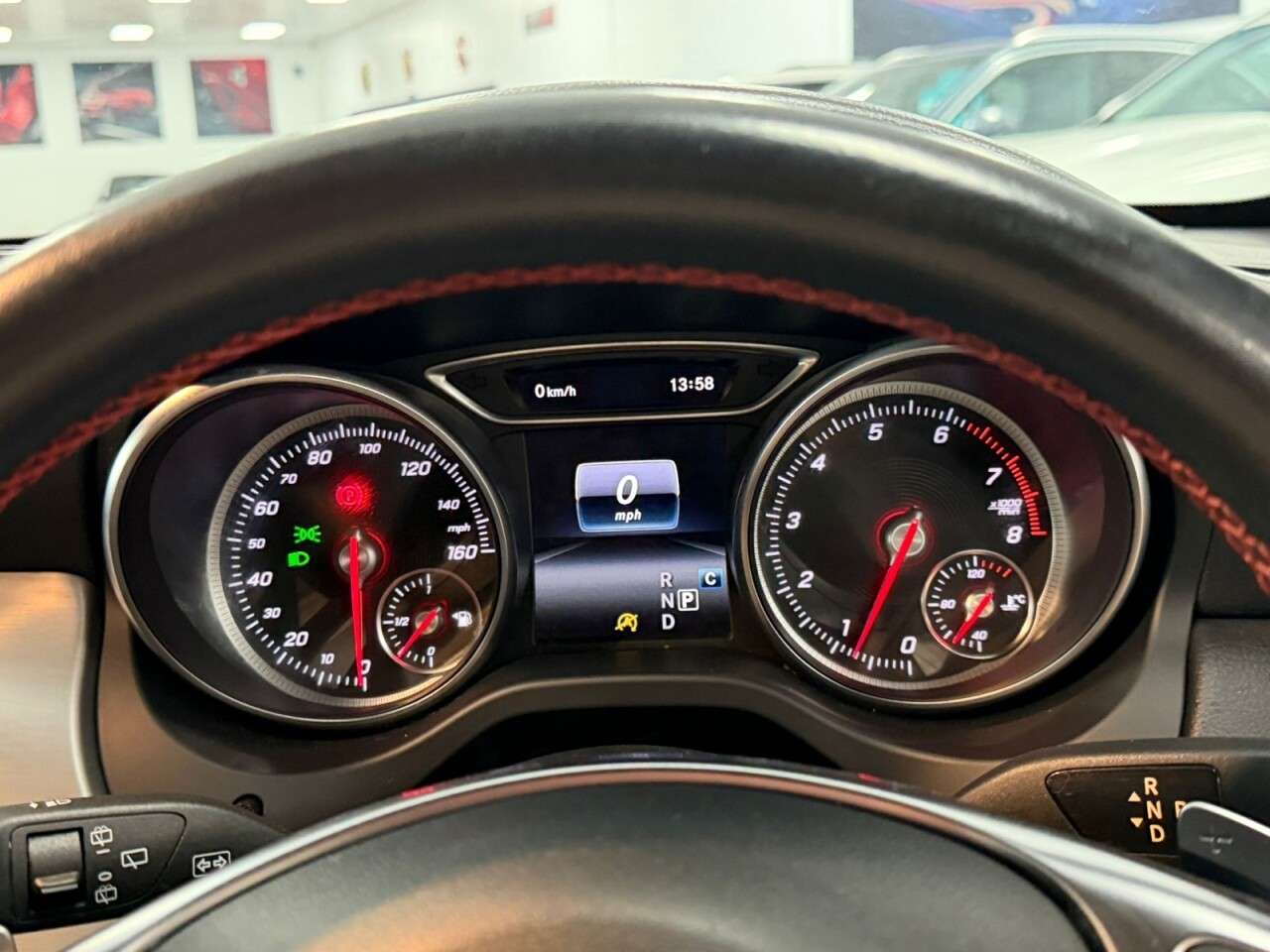 2020 MERCEDES-BENZ GLA 2020 MERCEDES-BENZ GLA
