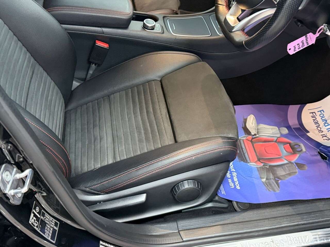 2020 MERCEDES-BENZ GLA 2020 MERCEDES-BENZ GLA