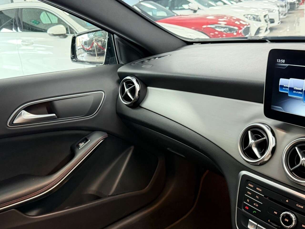 2020 MERCEDES-BENZ GLA 2020 MERCEDES-BENZ GLA