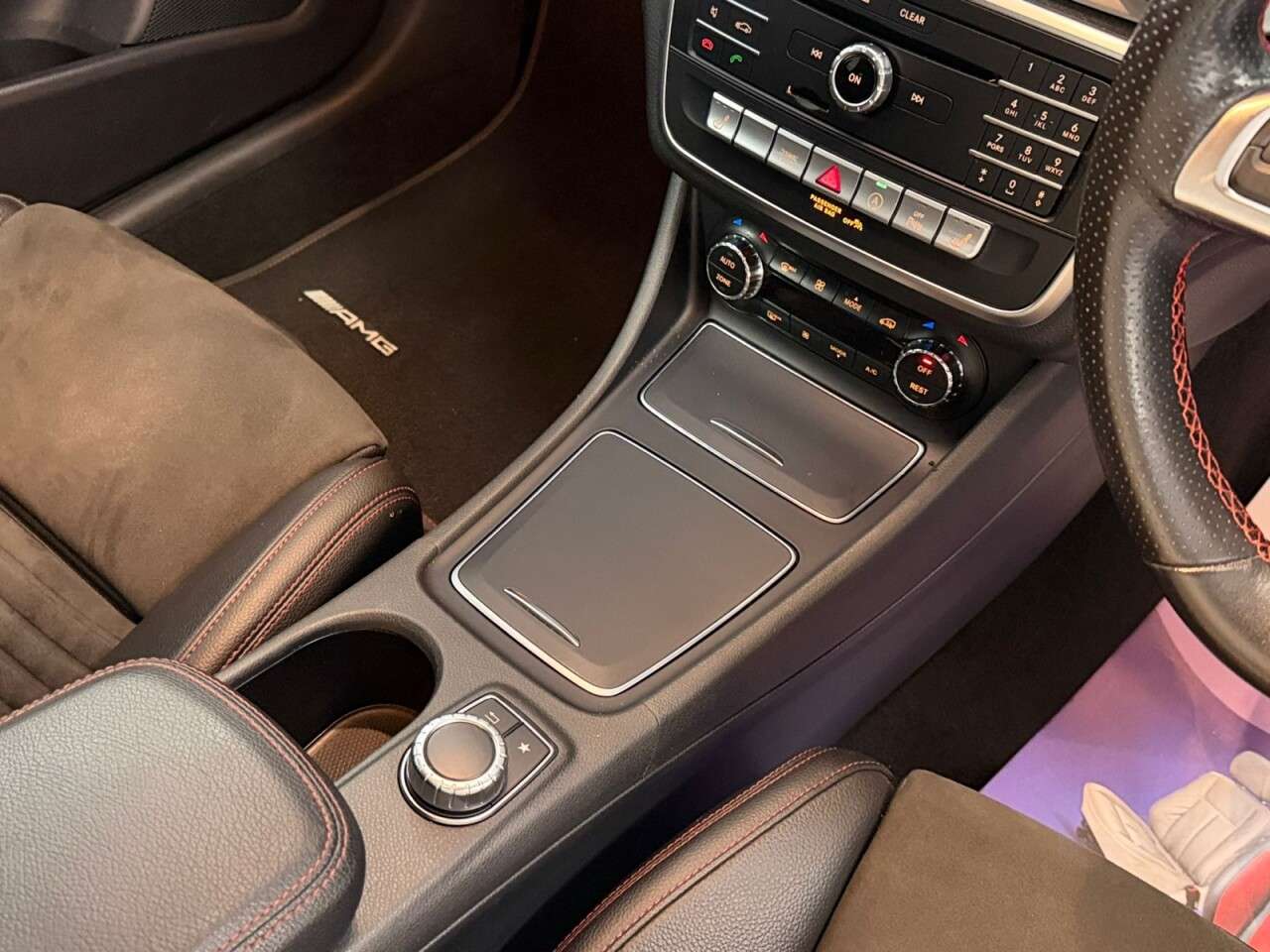 2020 MERCEDES-BENZ GLA 2020 MERCEDES-BENZ GLA