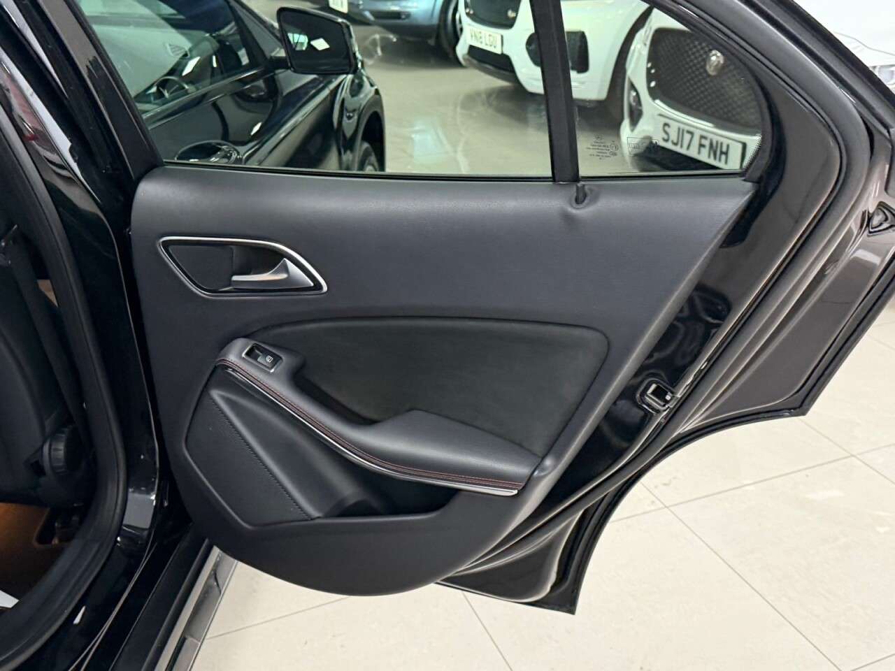 2020 MERCEDES-BENZ GLA 2020 MERCEDES-BENZ GLA