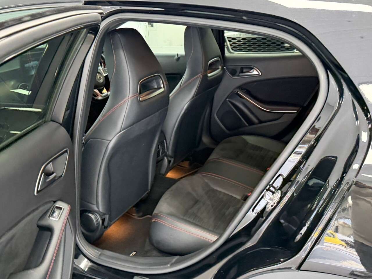 2020 MERCEDES-BENZ GLA 2020 MERCEDES-BENZ GLA