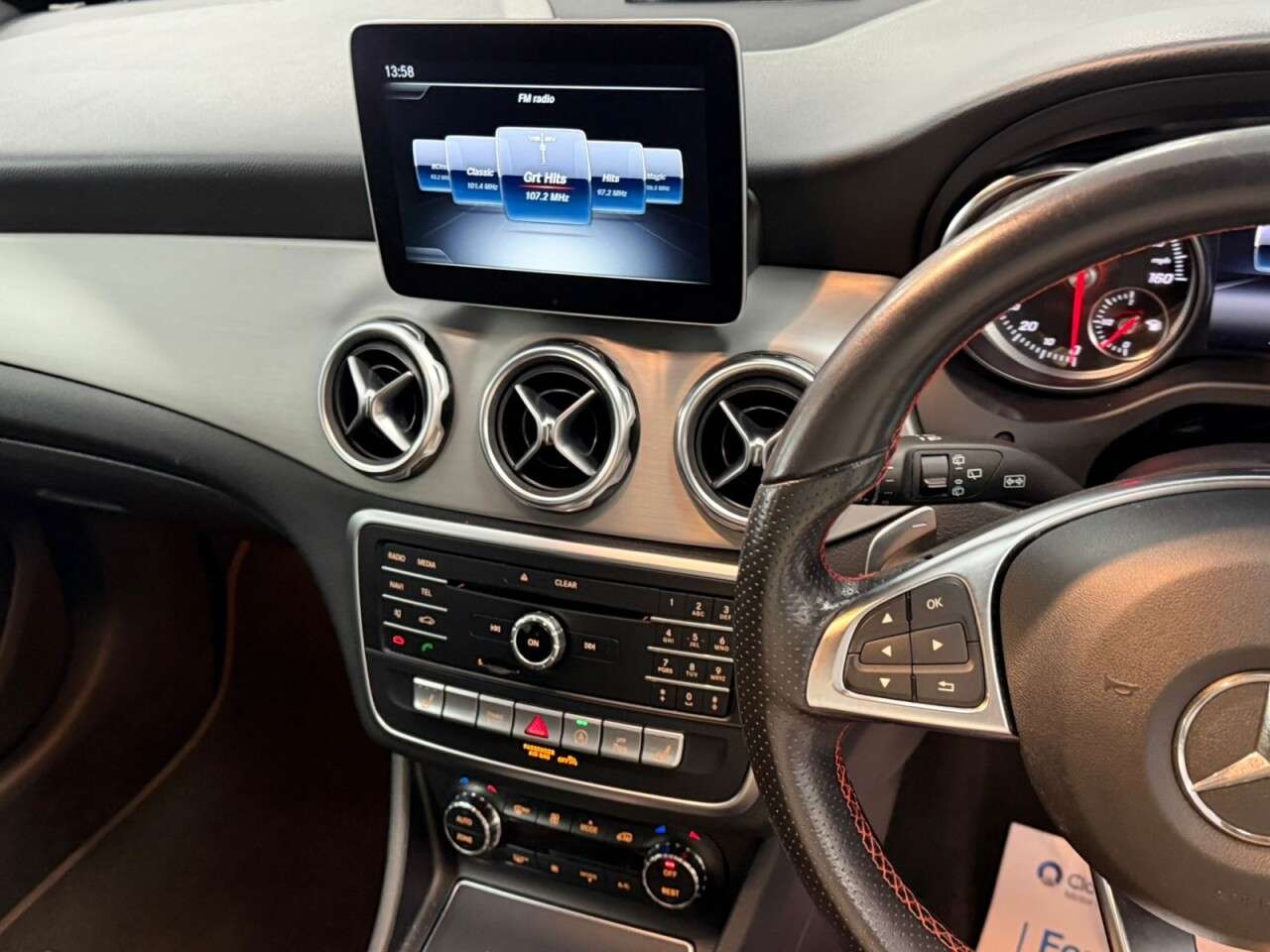 2020 MERCEDES-BENZ GLA 2020 MERCEDES-BENZ GLA