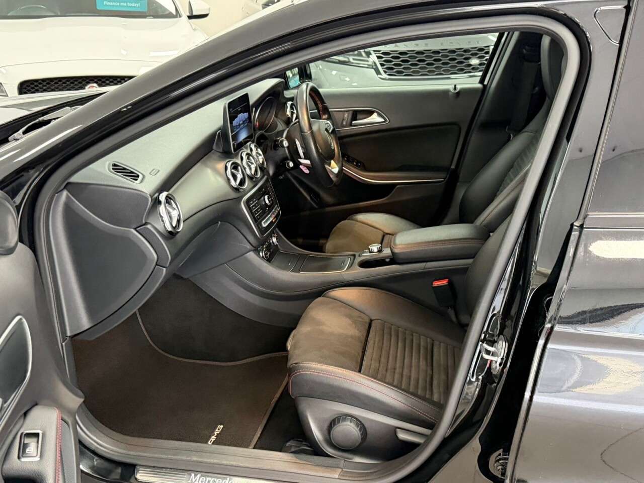 2020 MERCEDES-BENZ GLA 2020 MERCEDES-BENZ GLA