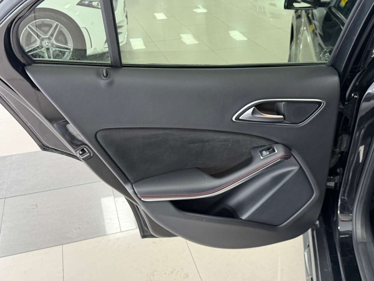 2020 MERCEDES-BENZ GLA 2020 MERCEDES-BENZ GLA