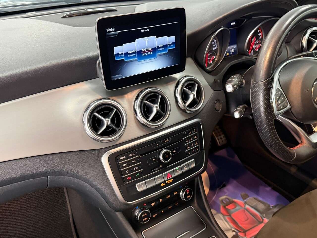 2020 MERCEDES-BENZ GLA 2020 MERCEDES-BENZ GLA