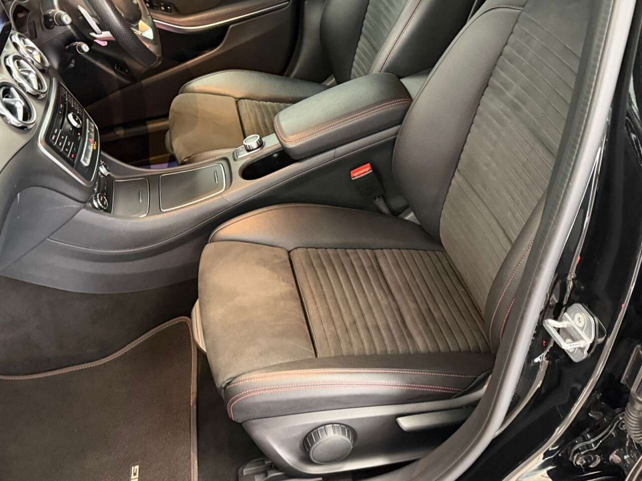 2020 MERCEDES-BENZ GLA 2020 MERCEDES-BENZ GLA