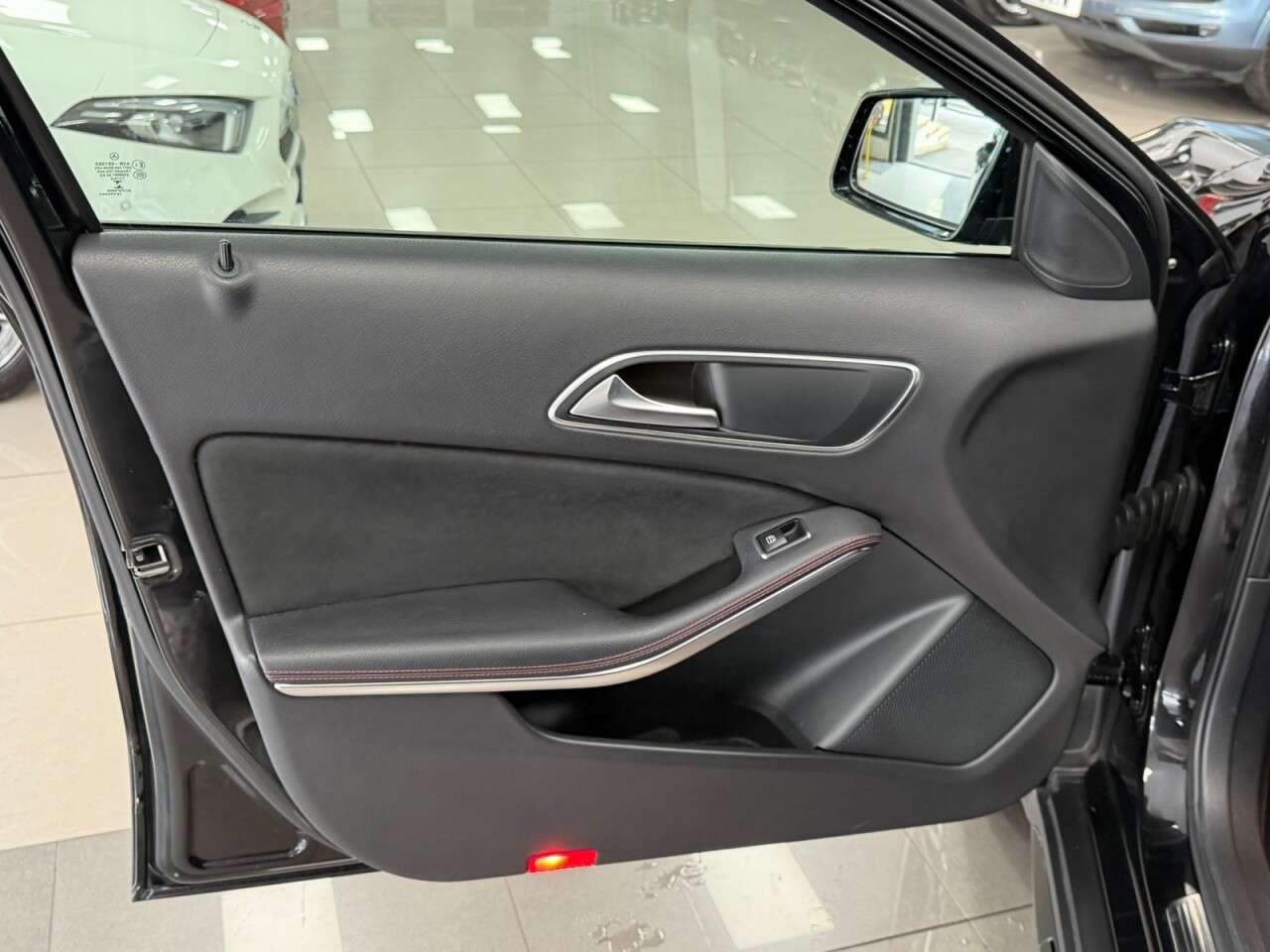 2020 MERCEDES-BENZ GLA 2020 MERCEDES-BENZ GLA