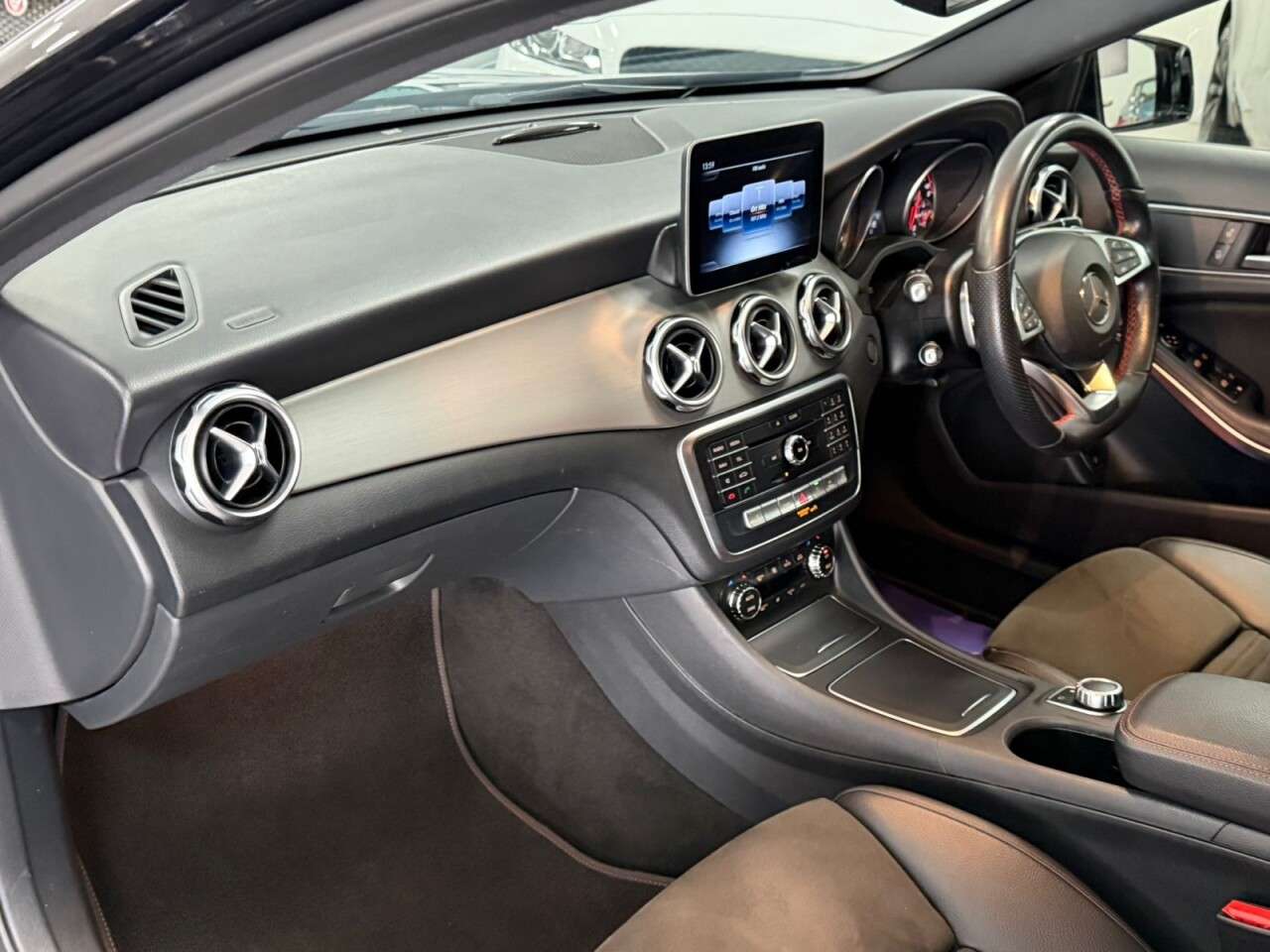 2020 MERCEDES-BENZ GLA 2020 MERCEDES-BENZ GLA