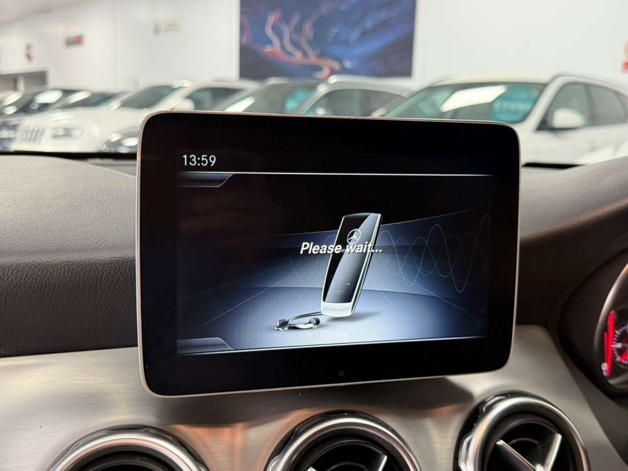 2020 MERCEDES-BENZ GLA 2020 MERCEDES-BENZ GLA