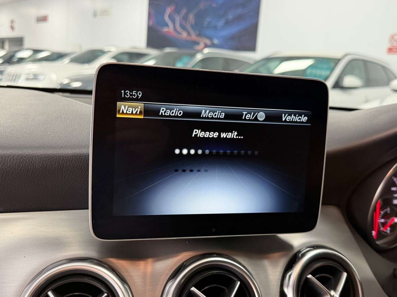 2020 MERCEDES-BENZ GLA 2020 MERCEDES-BENZ GLA