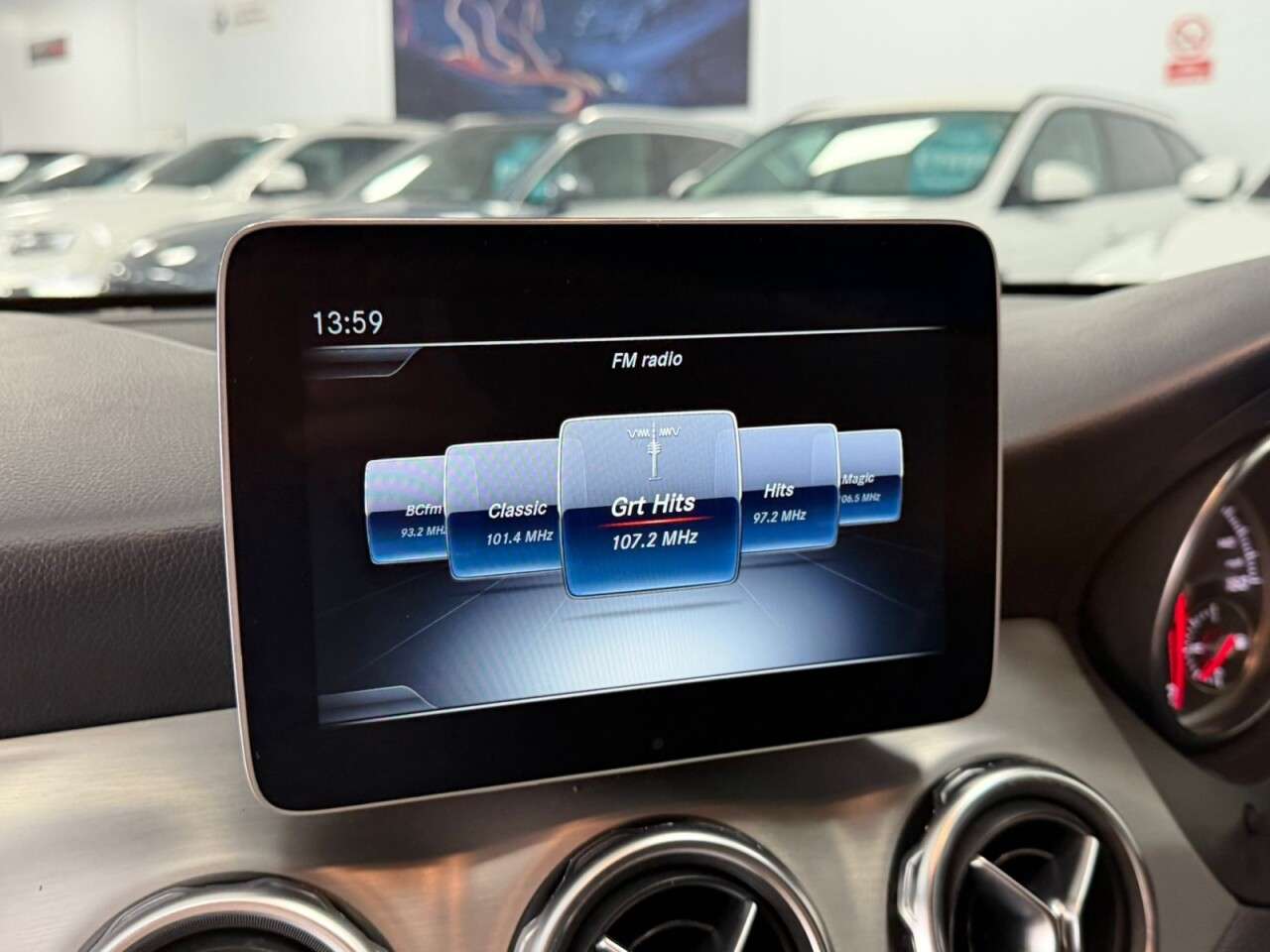 2020 MERCEDES-BENZ GLA 2020 MERCEDES-BENZ GLA