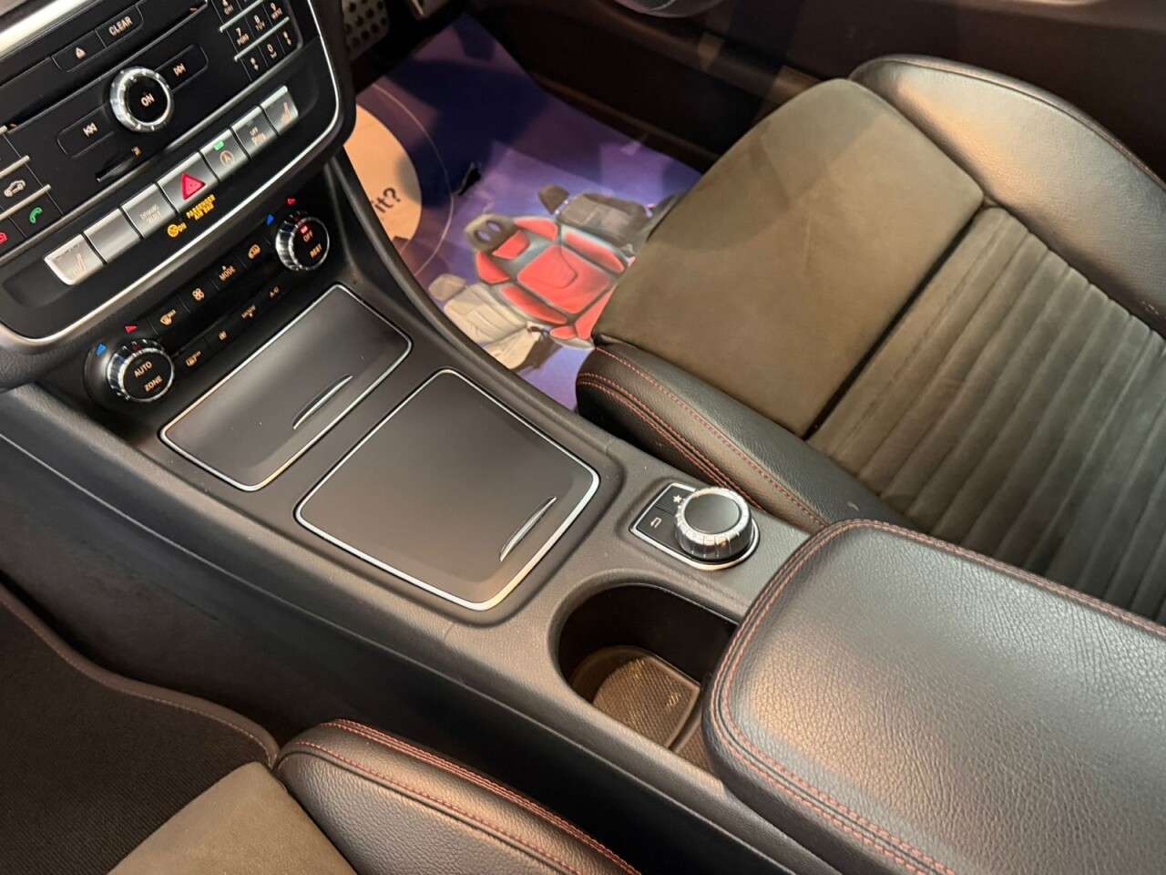 2020 MERCEDES-BENZ GLA 2020 MERCEDES-BENZ GLA
