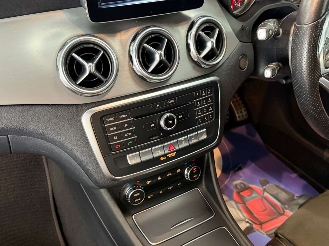 2020 MERCEDES-BENZ GLA 2020 MERCEDES-BENZ GLA