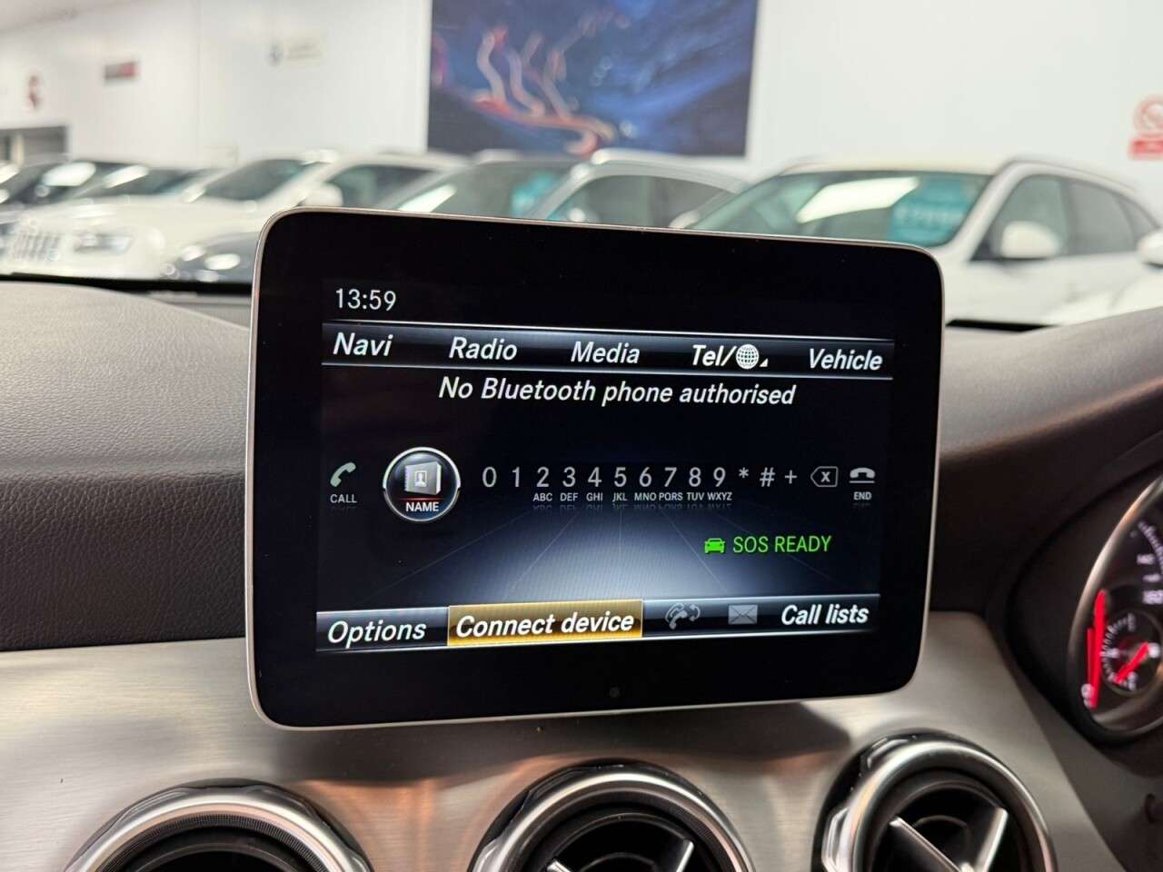 2020 MERCEDES-BENZ GLA 2020 MERCEDES-BENZ GLA
