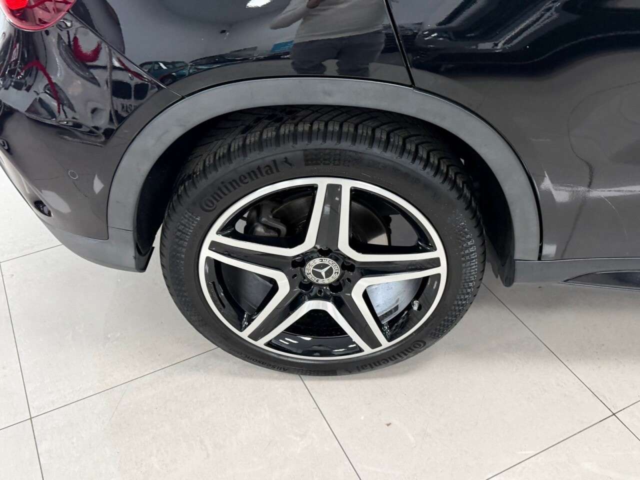 2020 MERCEDES-BENZ GLA 2020 MERCEDES-BENZ GLA