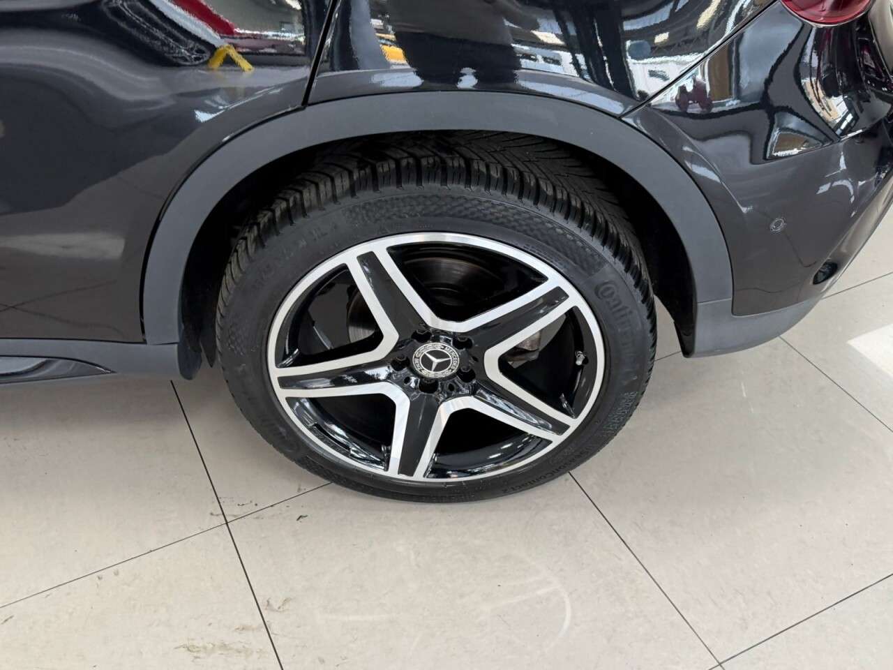 2020 MERCEDES-BENZ GLA 2020 MERCEDES-BENZ GLA