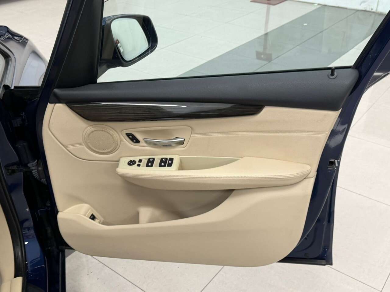 2014 BMW 2 SERIES ACTIVE TOURER 2014 BMW 2 SERIES ACTIVE TOURER