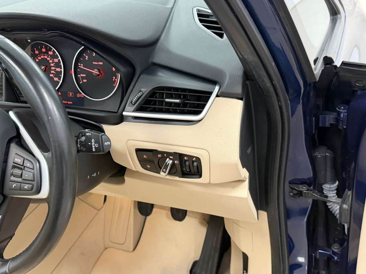 2014 BMW 2 SERIES ACTIVE TOURER 2014 BMW 2 SERIES ACTIVE TOURER