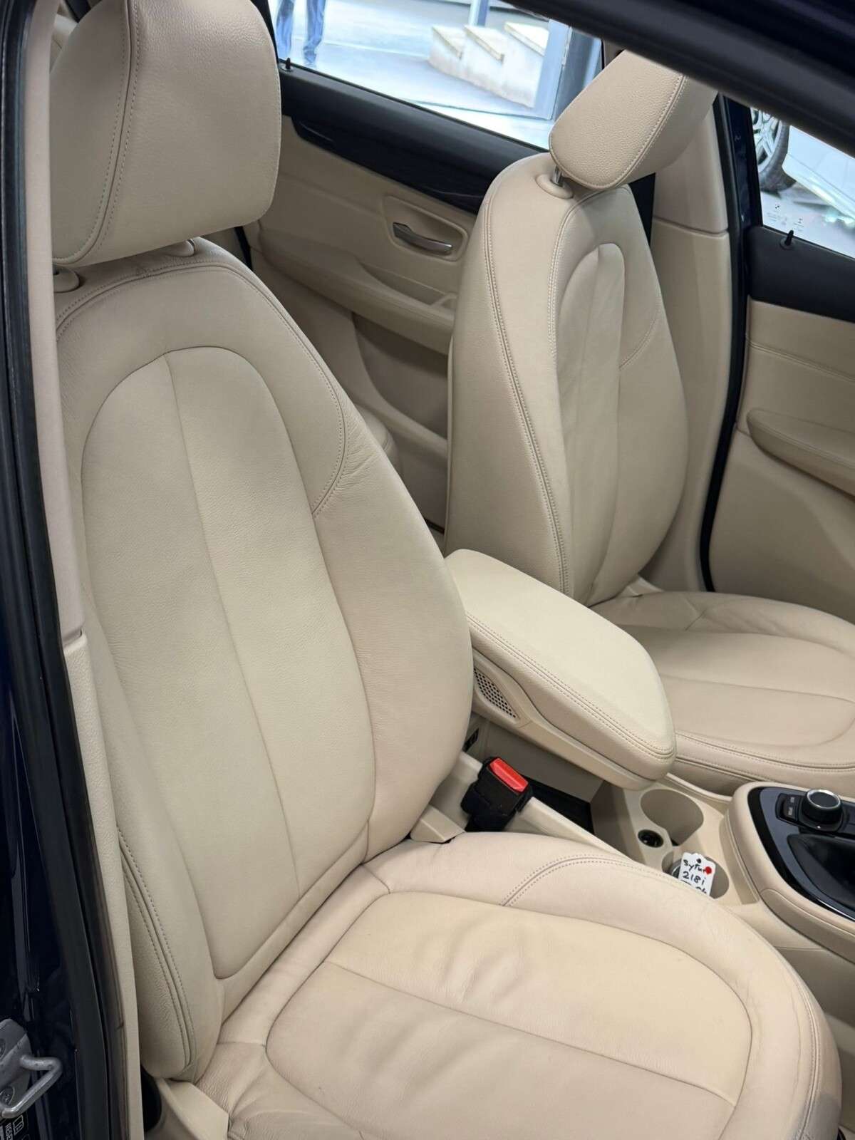 2014 BMW 2 SERIES ACTIVE TOURER 2014 BMW 2 SERIES ACTIVE TOURER