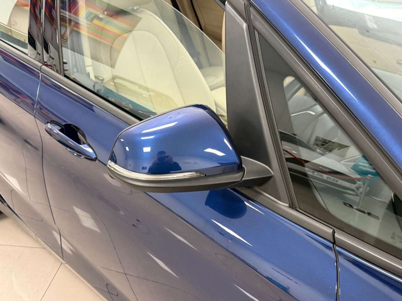 2014 BMW 2 SERIES ACTIVE TOURER 2014 BMW 2 SERIES ACTIVE TOURER