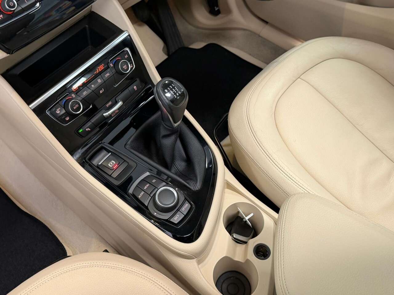 2014 BMW 2 SERIES ACTIVE TOURER 2014 BMW 2 SERIES ACTIVE TOURER